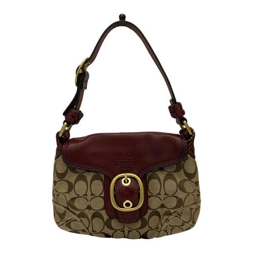 【新莊宏匯廣場店】COACH/手提包//11441