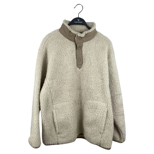 【誠品生活台中480店】UNIQLO/刷毛外套//