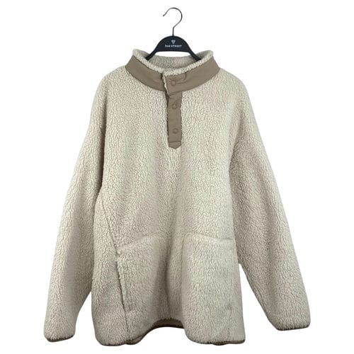 【誠品生活台中480店】UNIQLO/刷毛外套/XXL/341-443221