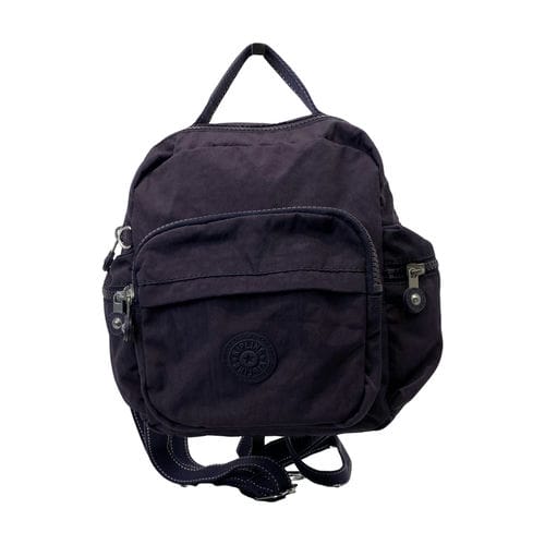 【苗栗尚順廣場店】Kipling/後背包//K14265-G71