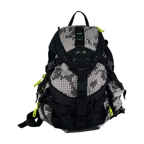 【新光三越台南中山店】OAKLEY/後背包//61614617