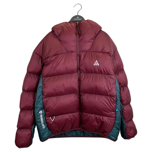【誠品生活台中480店】NIKE ACG/外套/XL/