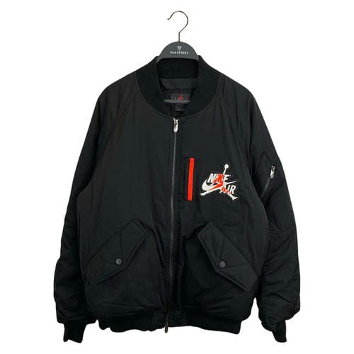 【誠品生活台中480店】NIKE/飛行夾克/M/