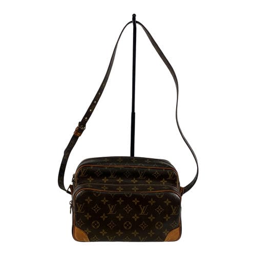 【新光三越台南中山店】LOUIS VUITTON/側背包//M45244
