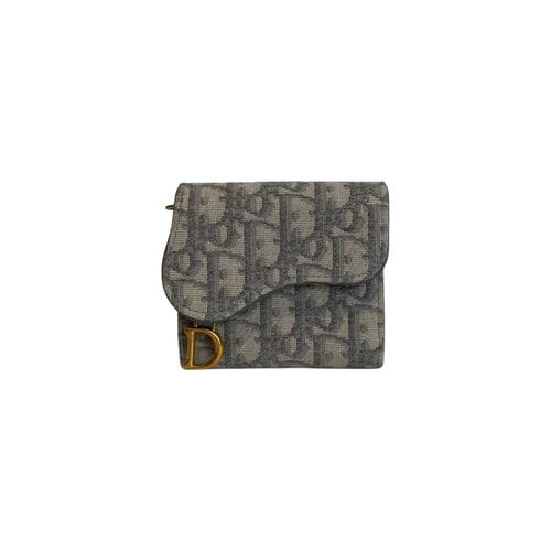 【微風信義店】Christian Dior/錢包其他種類//