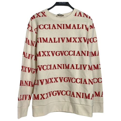 【高雄大立店】GUCCI/圓領休閒服/12//2345680532136