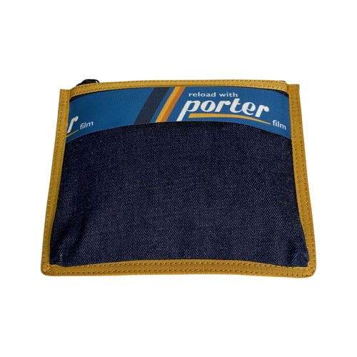 【高雄大立店】PORTER INTERNATIONAL(TAIWAN)/側背包//