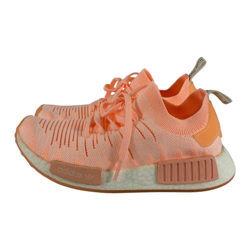 【新光三越台南中山店】adidas/低筒運動休閒鞋/23.5cm/AQ1119