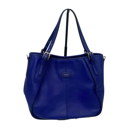 【誠品生活板橋店】TOD’S/托特包//