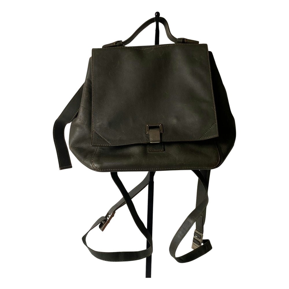 【徐匯廣場店】PROENZA SCHOULER/後背包//1000038309
