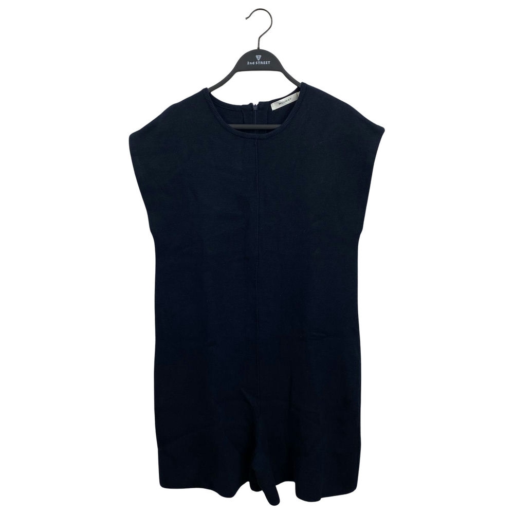 【高雄SKMPARK店】MOUSSY/連身褲//010FSS70-1000