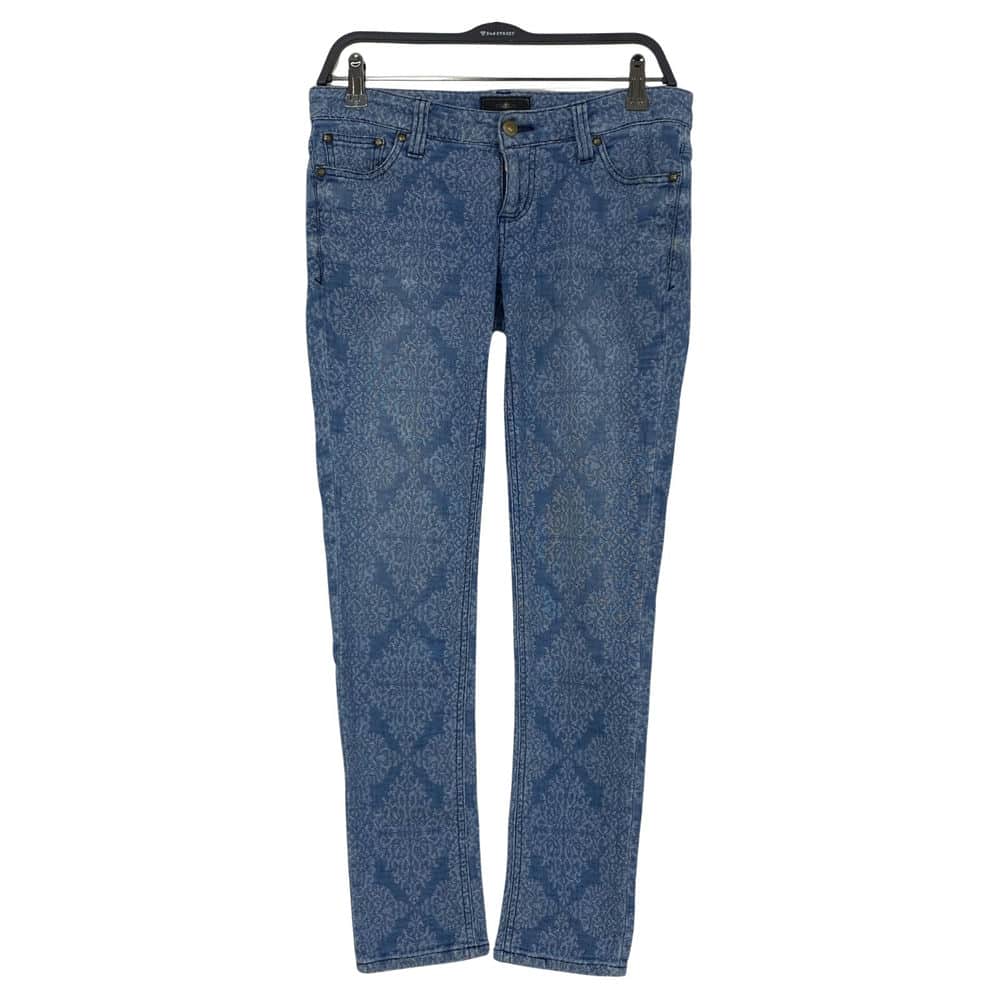 【台中新時代店】GRACE CONTINENTAL/緊身褲/36/