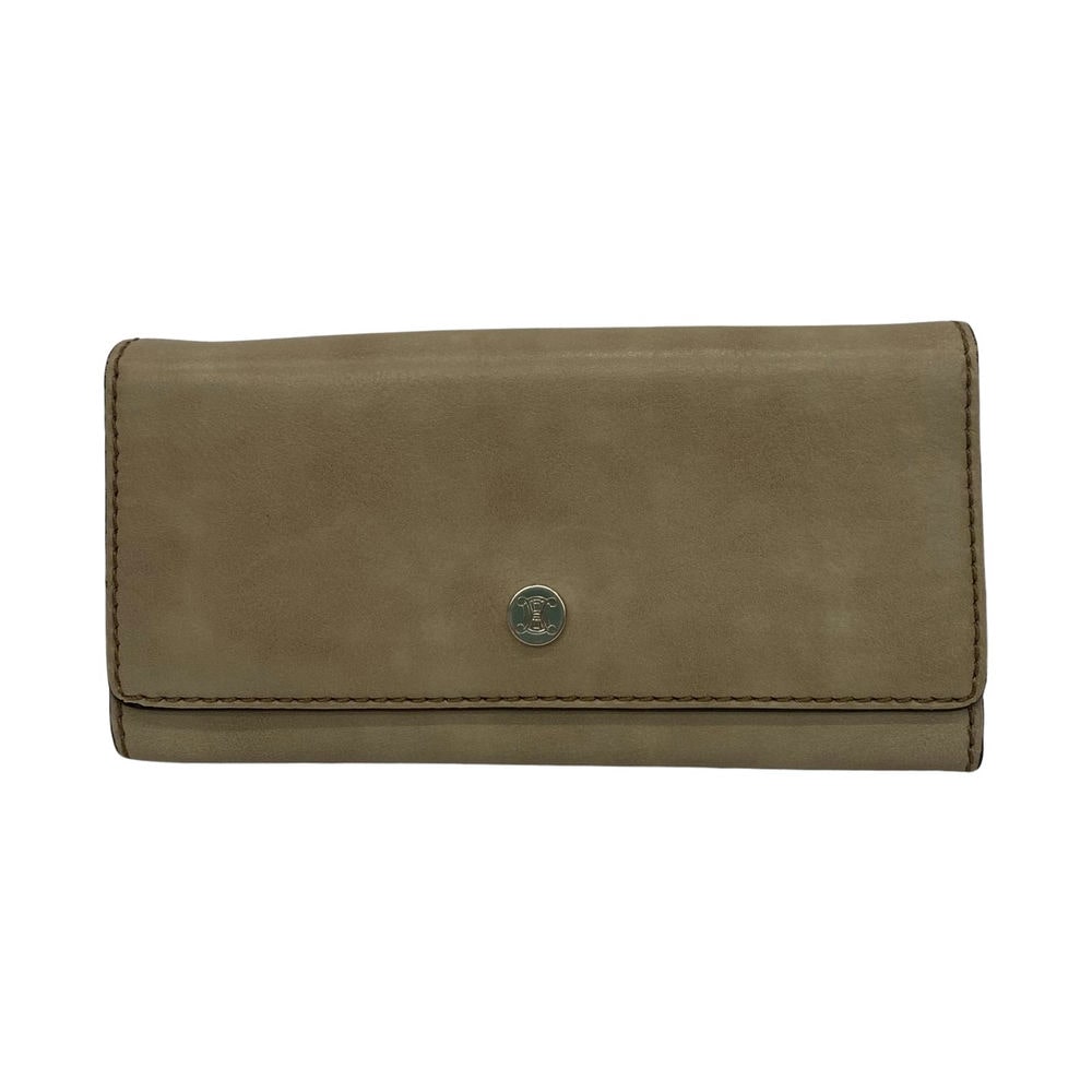 【桃園統領店】CELINE/長夾錢包//WC-CI-0058