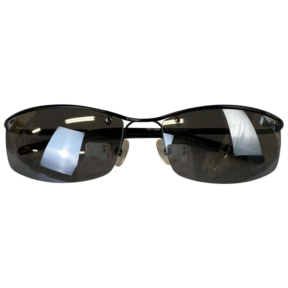 【環球桃園A8店】BALMAIN/太陽眼鏡//PB-1066