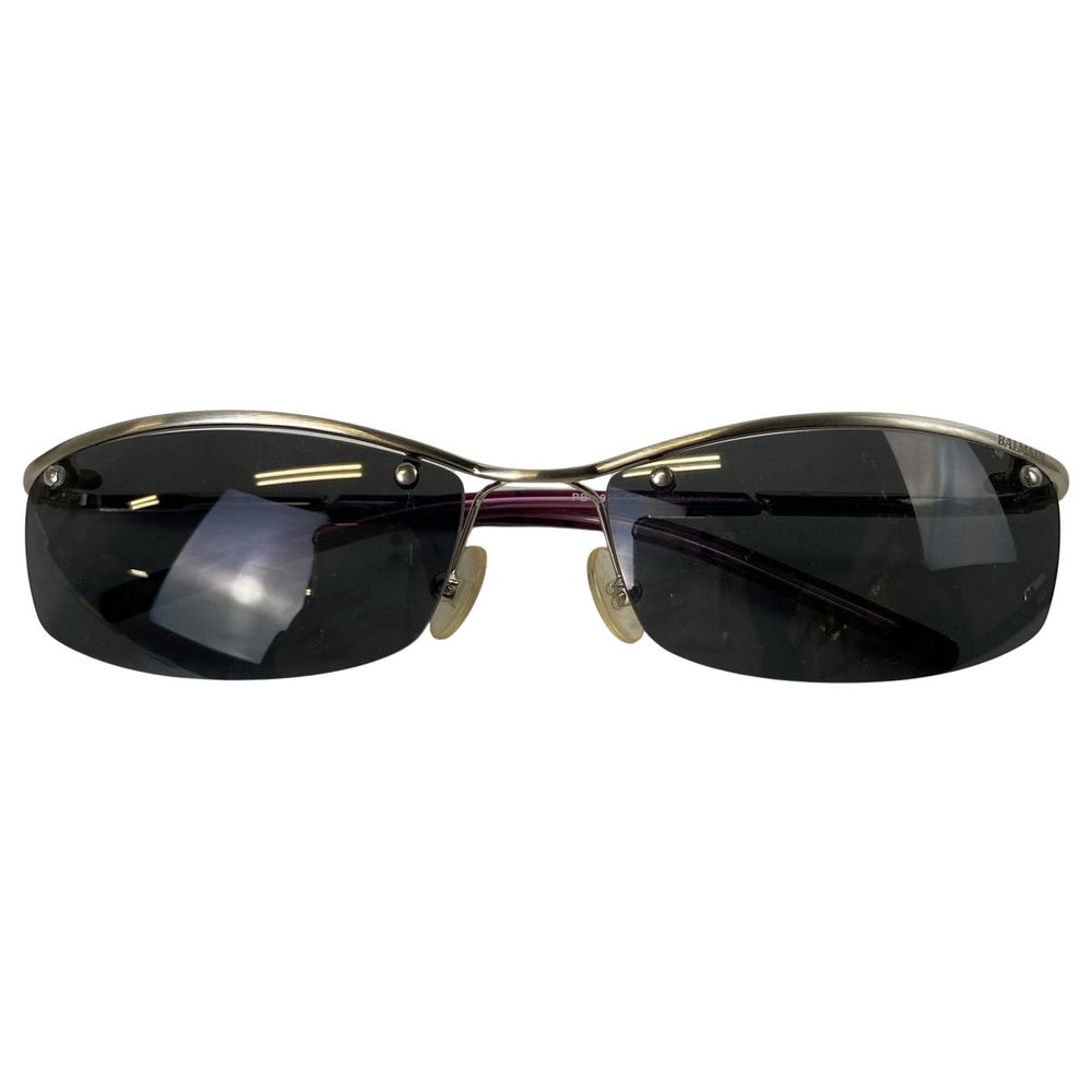 【環球桃園A8店】BALMAIN/太陽眼鏡//PB-1067