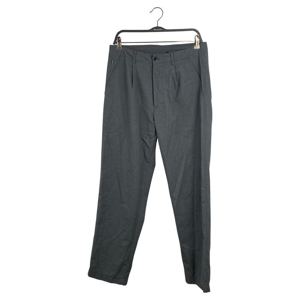 【京站時尚廣場店】nanamica/直筒褲/32/SUCS403