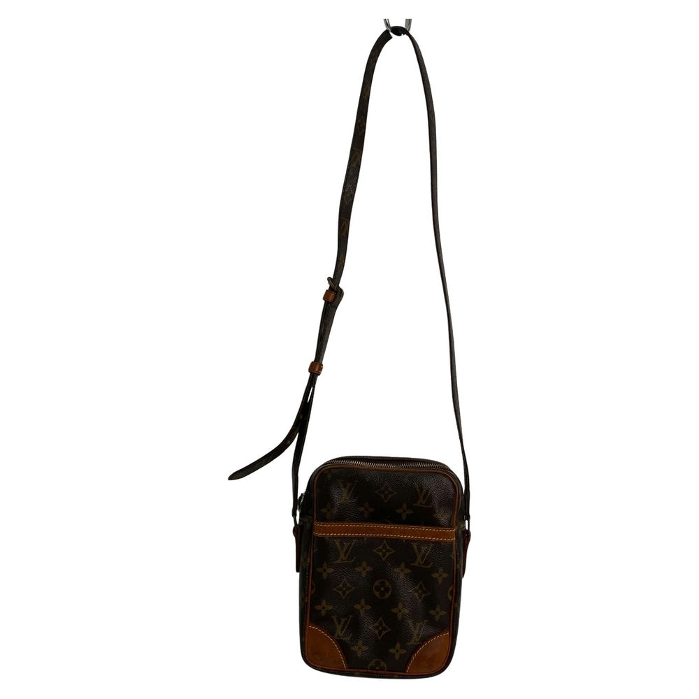 【環球屏東店】LOUIS VUITTON/側背包//M45266