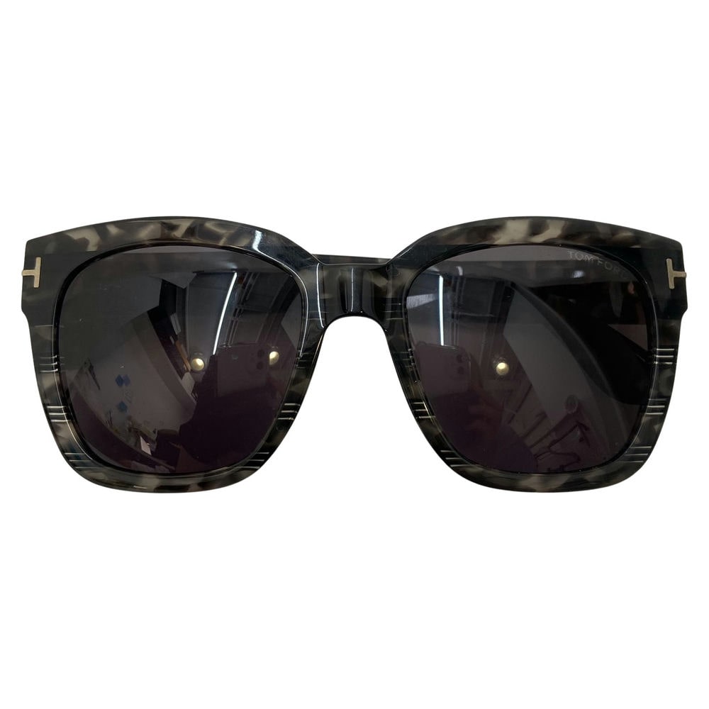 【忠孝敦化收購專門店】TOM FORD/太陽眼鏡//TF413 D 55A