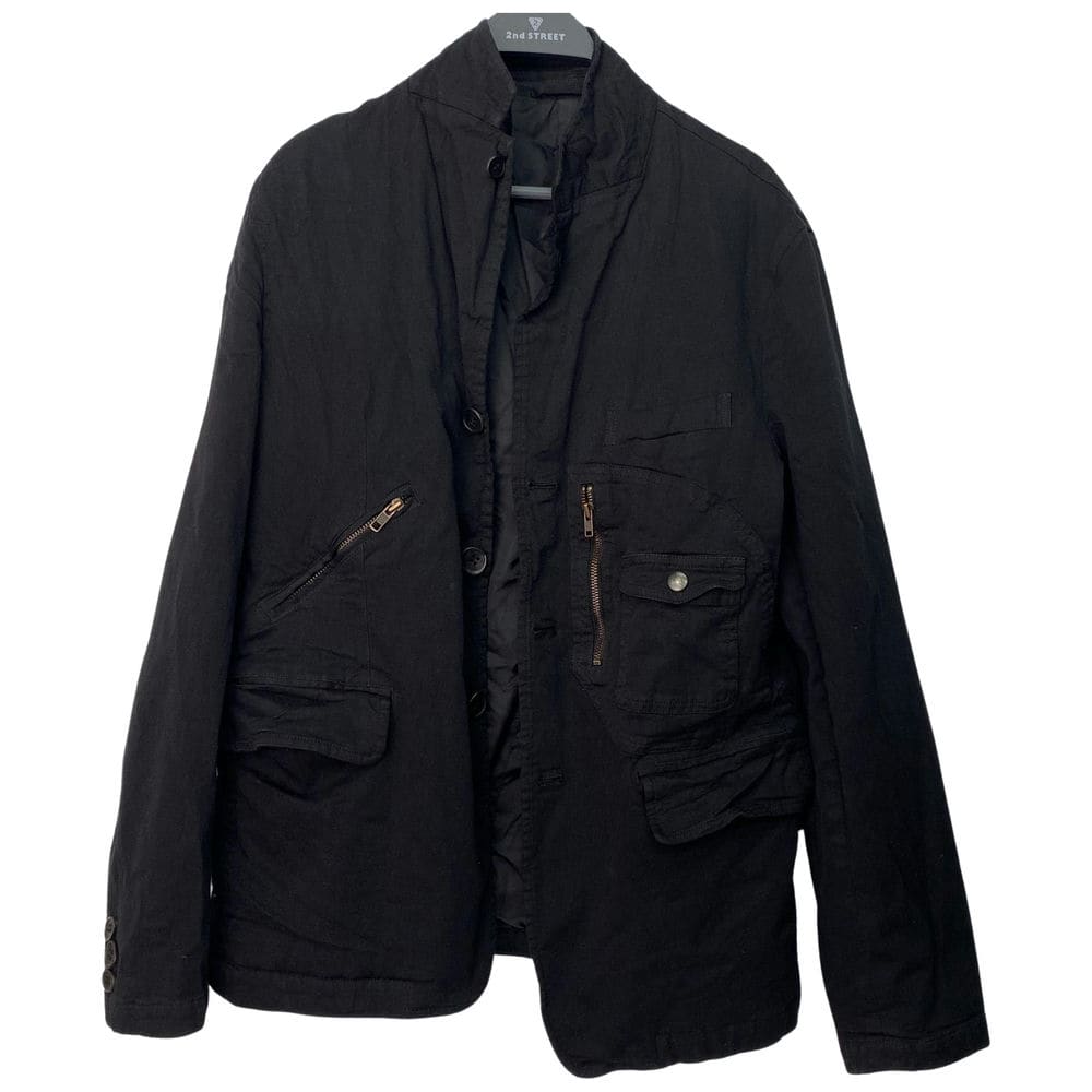【誠品生活台中480店】COMME des GARCONS HOMME/外套/M/HP-J048
