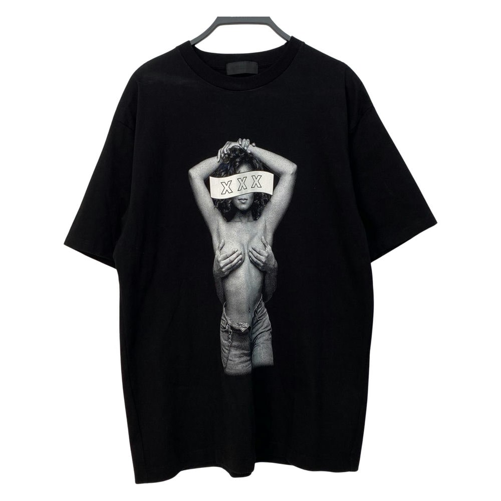 【勤美誠品綠園道店】GOD SELECTION XXX/T恤//