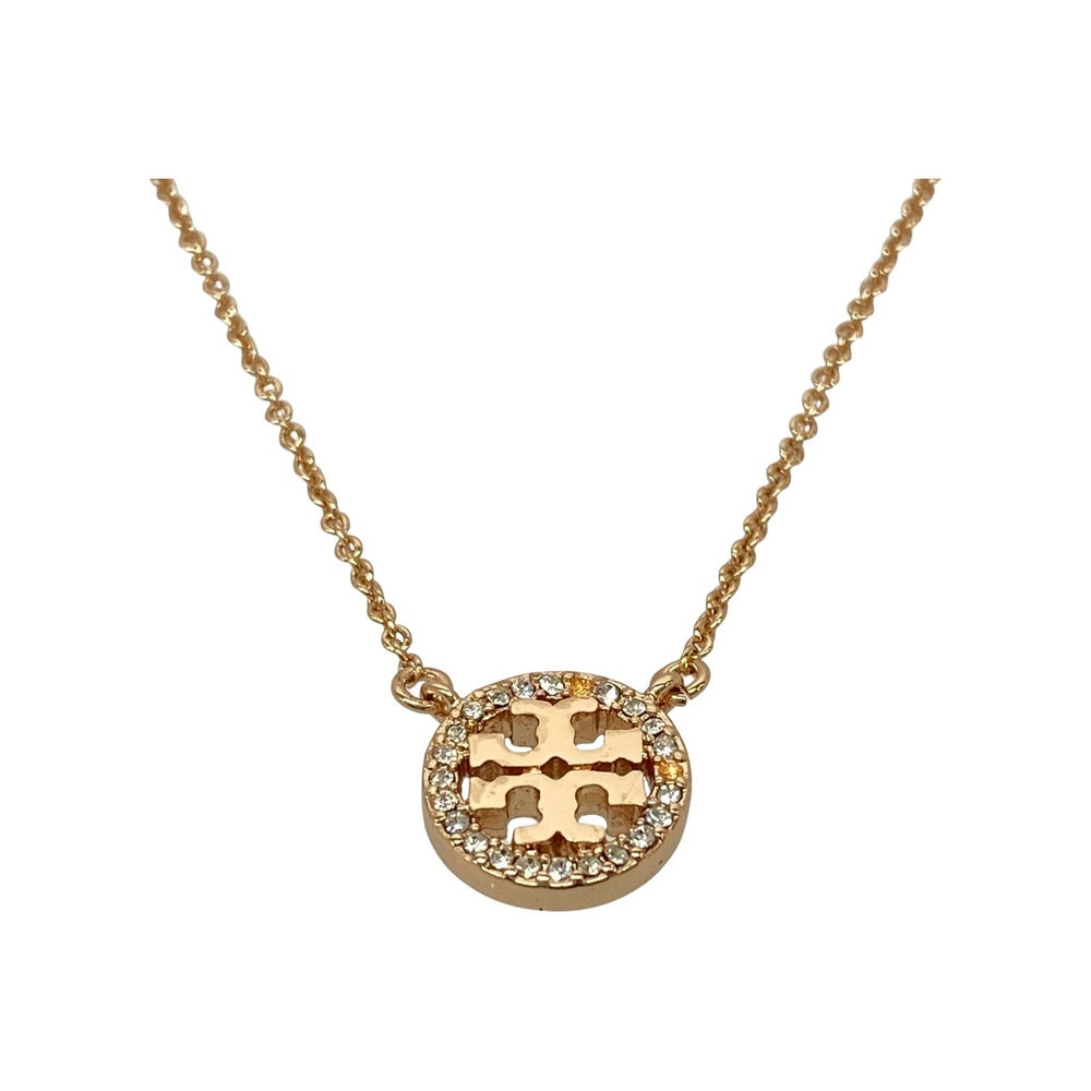 【高雄大遠百店】TORY BURCH/項鍊//