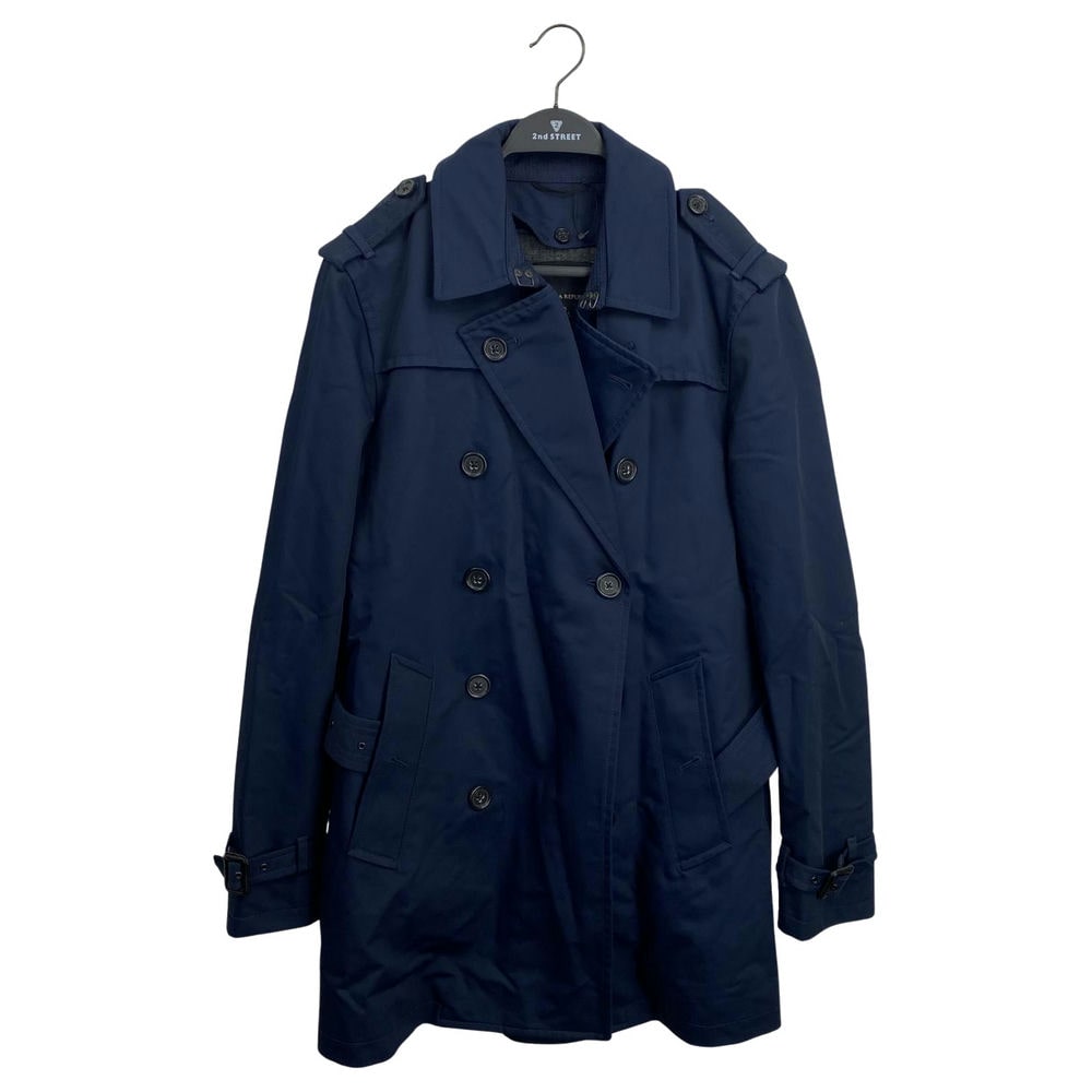 【台中一中店】BANANA REPUBLIC/大衣/S/RN54023