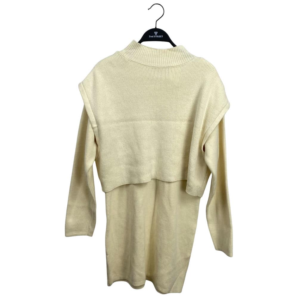 【台中中友百貨店】MOUSSY/針織毛衣/其他/010FAH70-5770