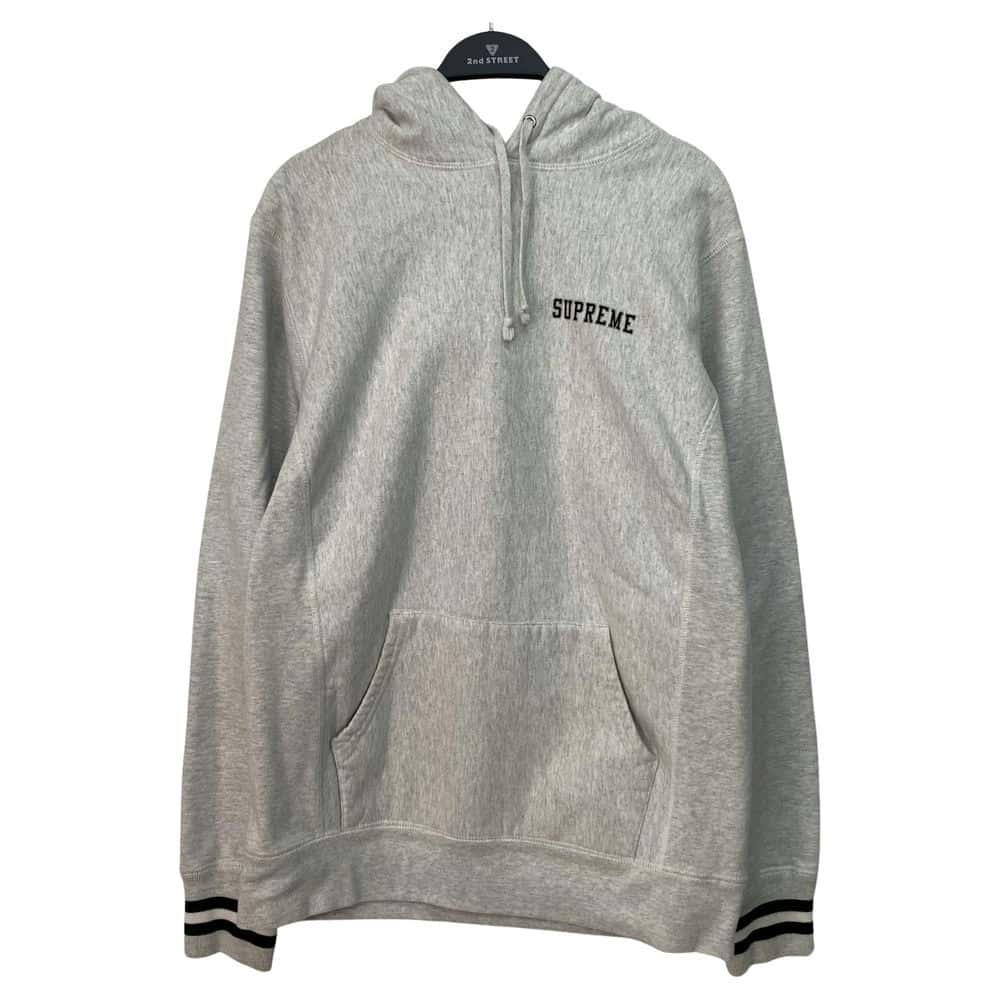 【勤美誠品綠園道店】Supreme/連帽上衣/M/