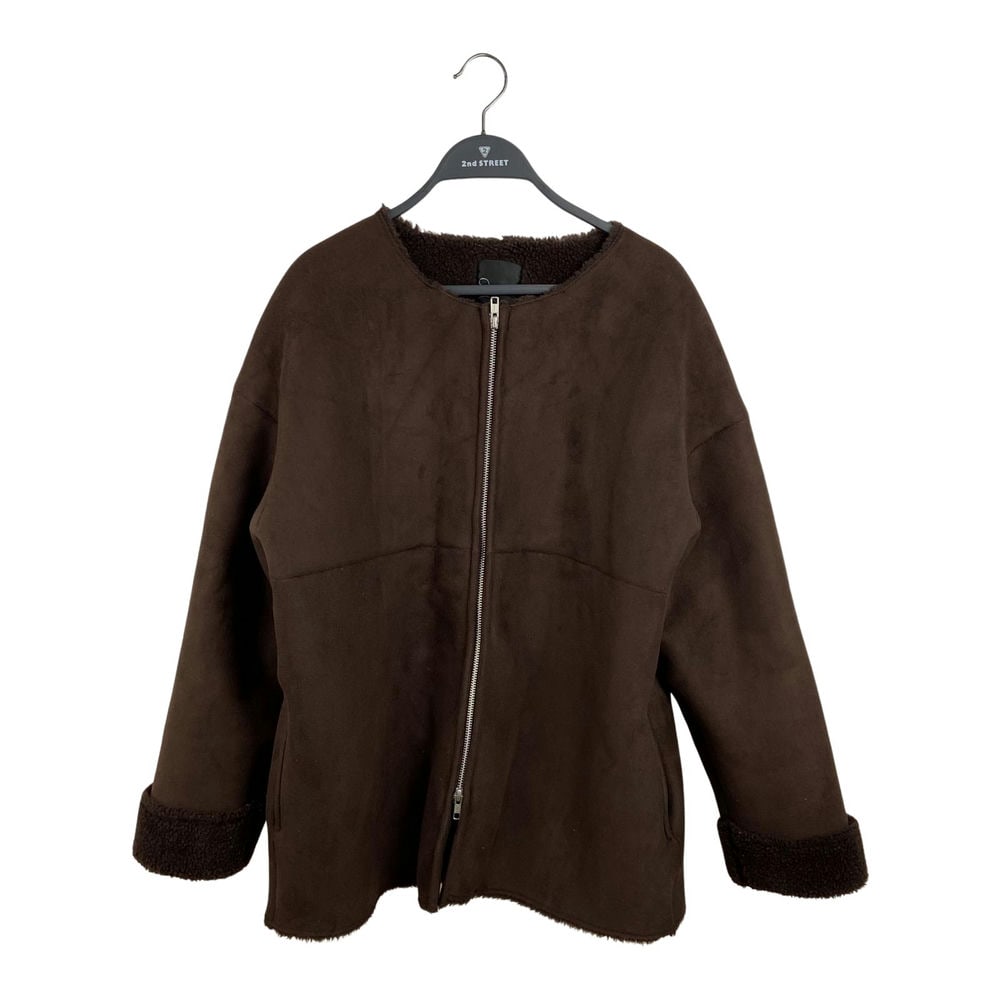 【台中中友百貨店】URBAN RESEARCH ROSSO MEN/外套/FREE/RA97-27D012