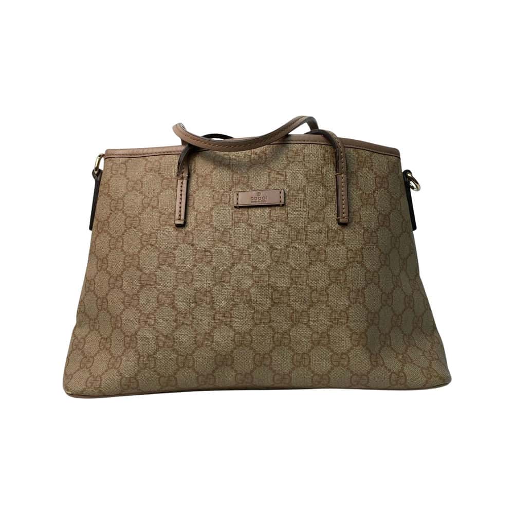 【勤美誠品綠園道店】GUCCI/托特包//353440