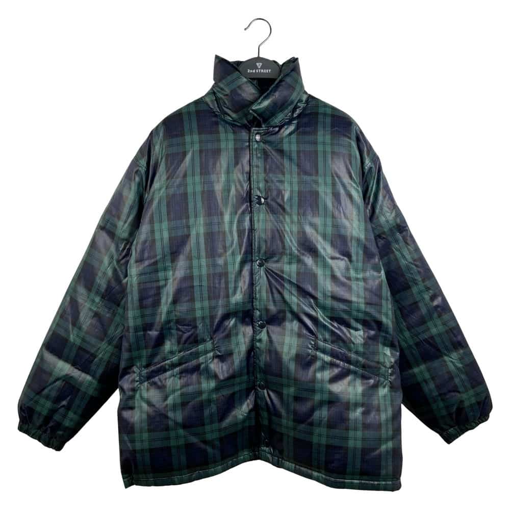 【台中中友百貨店】BEAMS/外套/M/11-18-1205-120