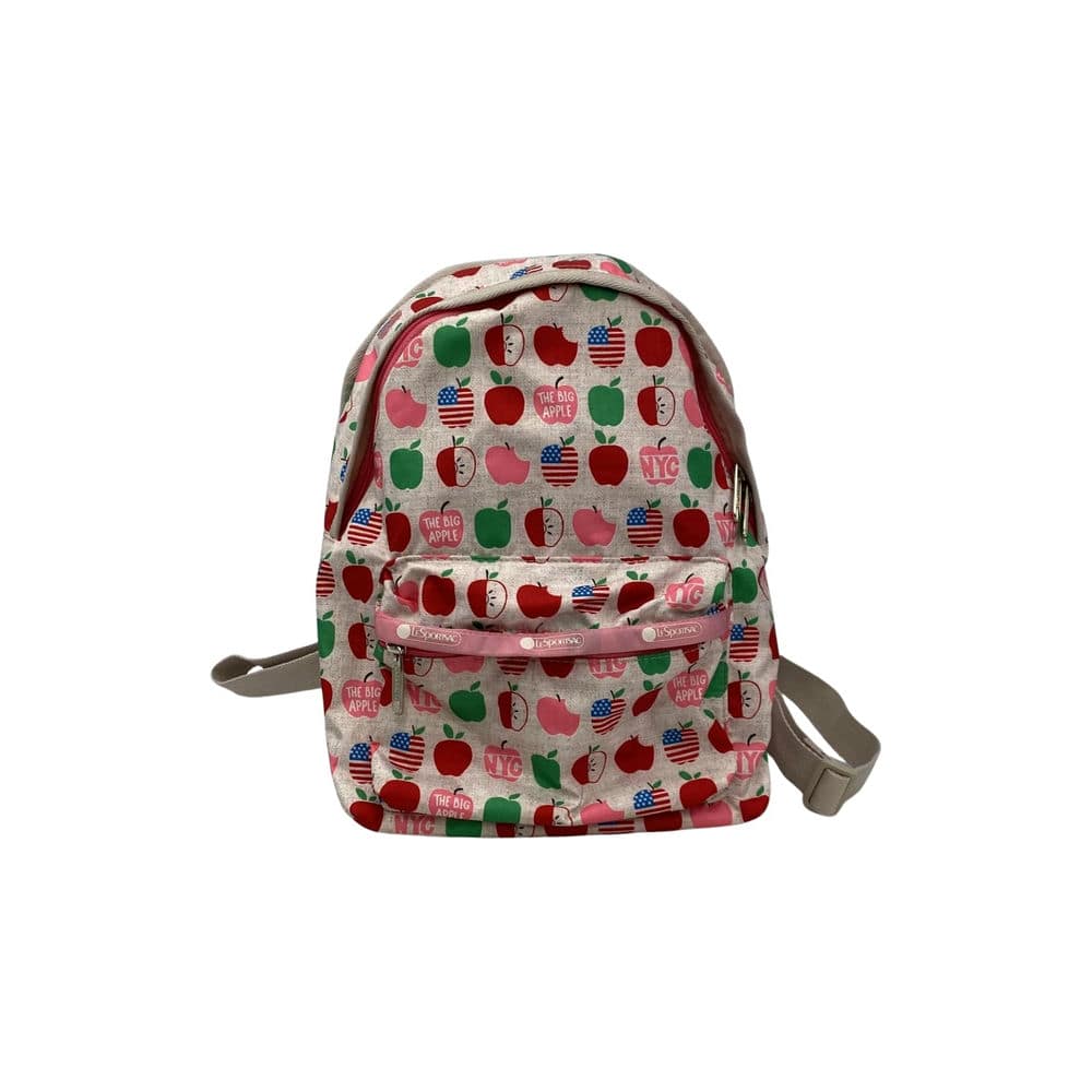 【南港店】LESPORTSAC/後背包//