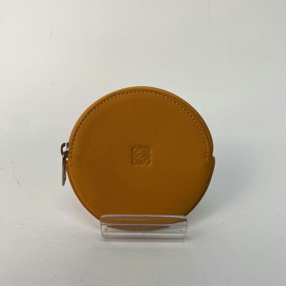 【勤美誠品綠園道店】LOEWE/零錢包//