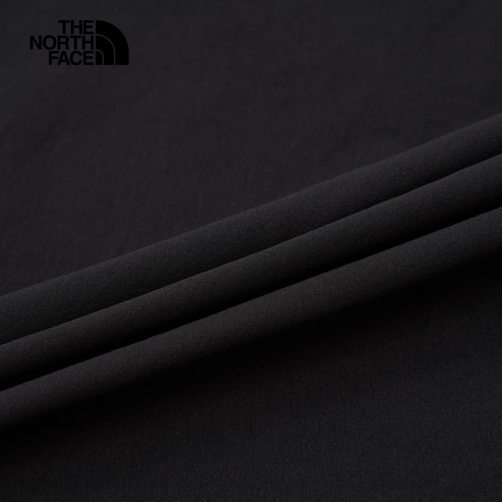 The North Face北面UE女款黑色長裙｜8GC9WOO_3