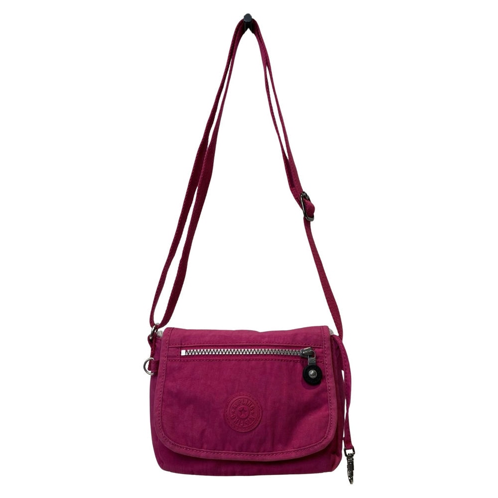 【高雄SKMPARK店】Kipling/側背包//