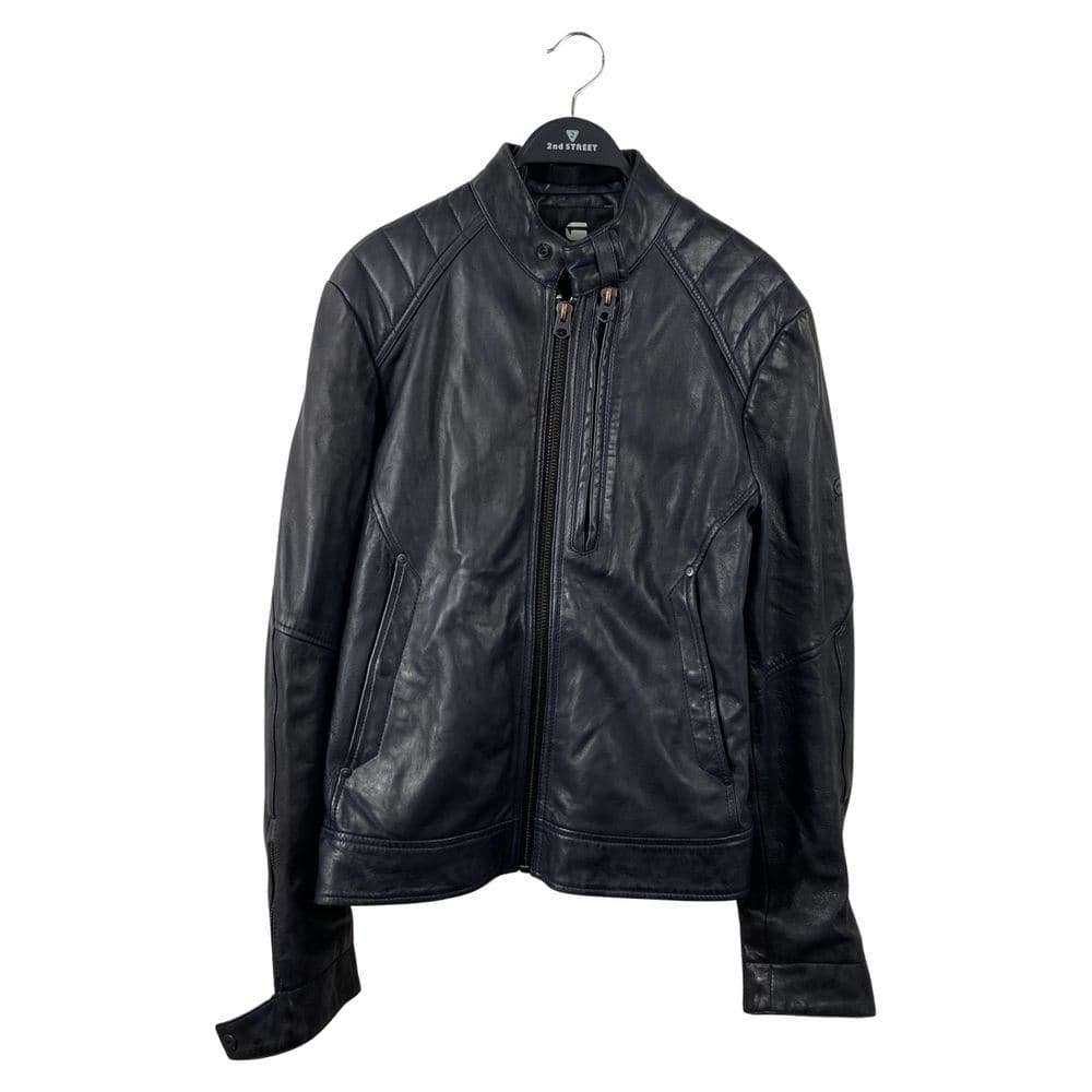 【微風南山店】G-STAR RAW/外套/S/D16182-B508-4213