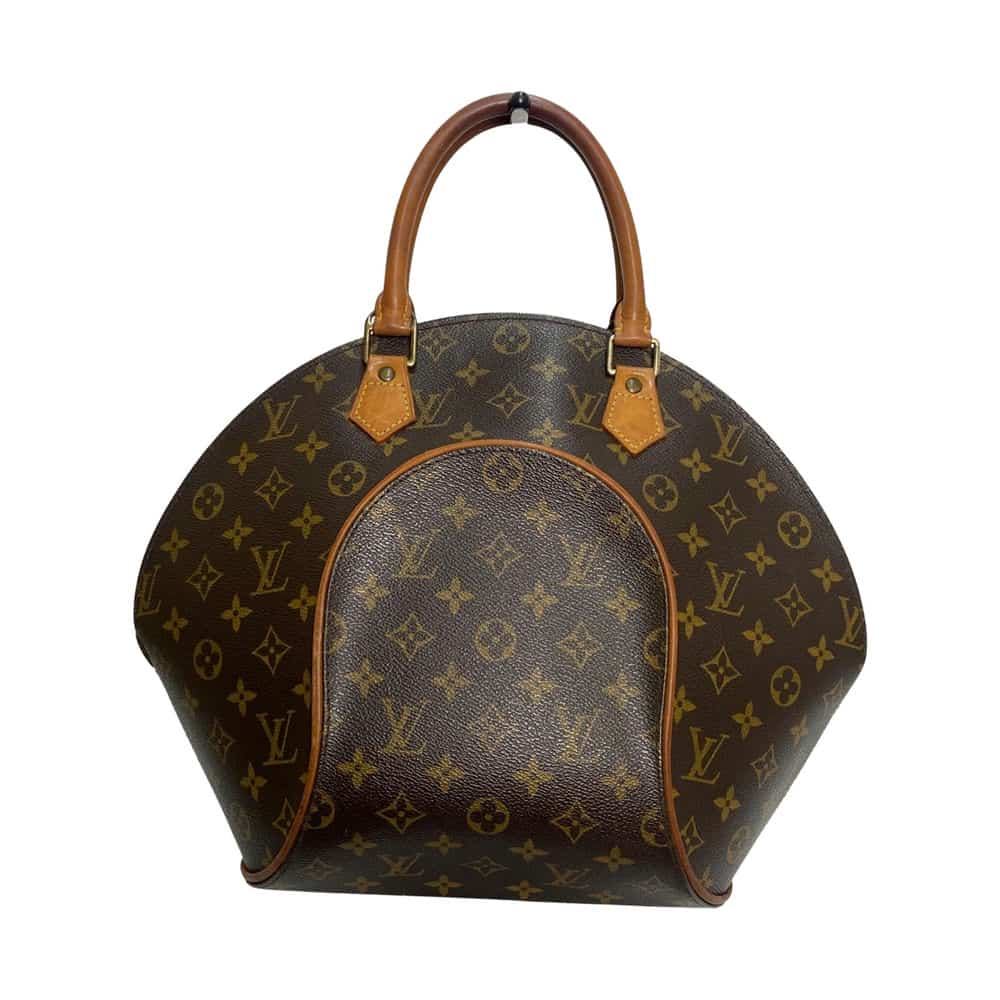 【微風南山店】LOUIS VUITTON/手提包//M51127