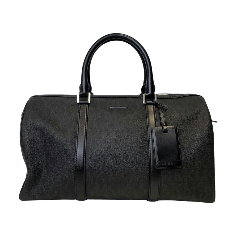 【高雄SKMPARK店】MICHAEL KORS/波士頓包//33S8LKNM3U