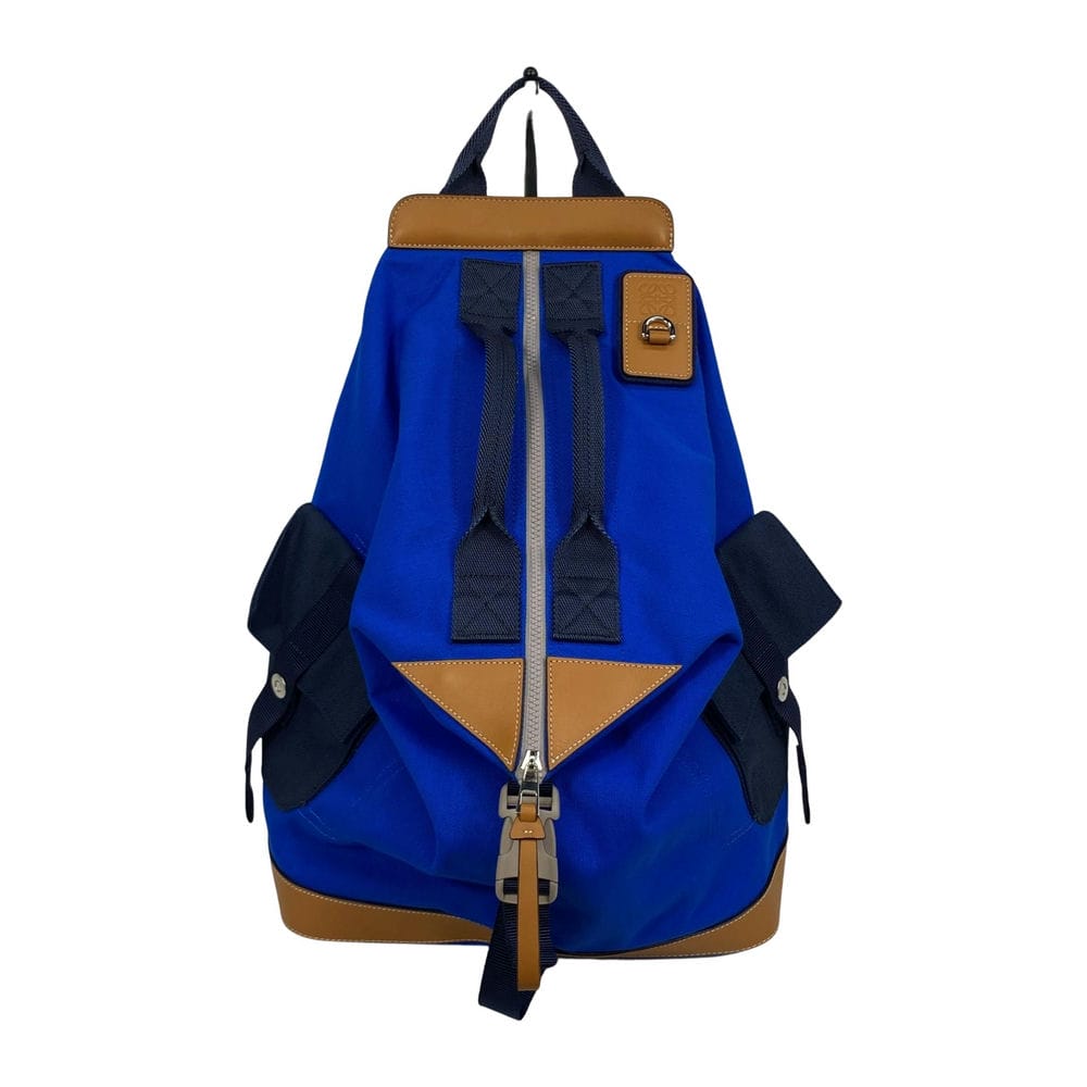 【台中新時代店】LOEWE/後背包//721949