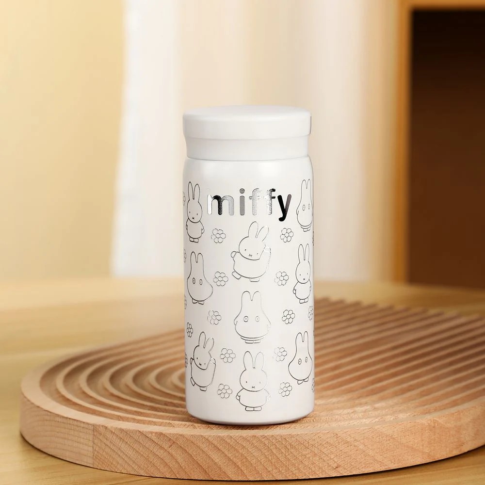VIPO x MIFFY 米菲兔保溫杯(活力菲) 200ml_1