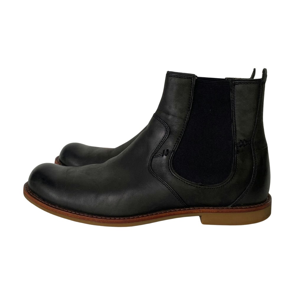 【徐匯廣場店】UGG australia/側邊鬆緊靴/26.5cm/