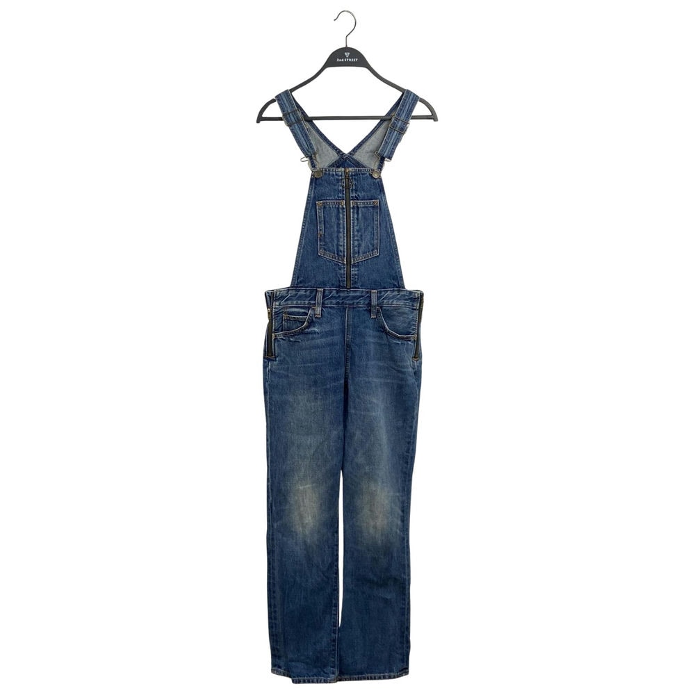 【環球桃園A8店】Levi’s/吊帶褲/26/PC9-29954-0001