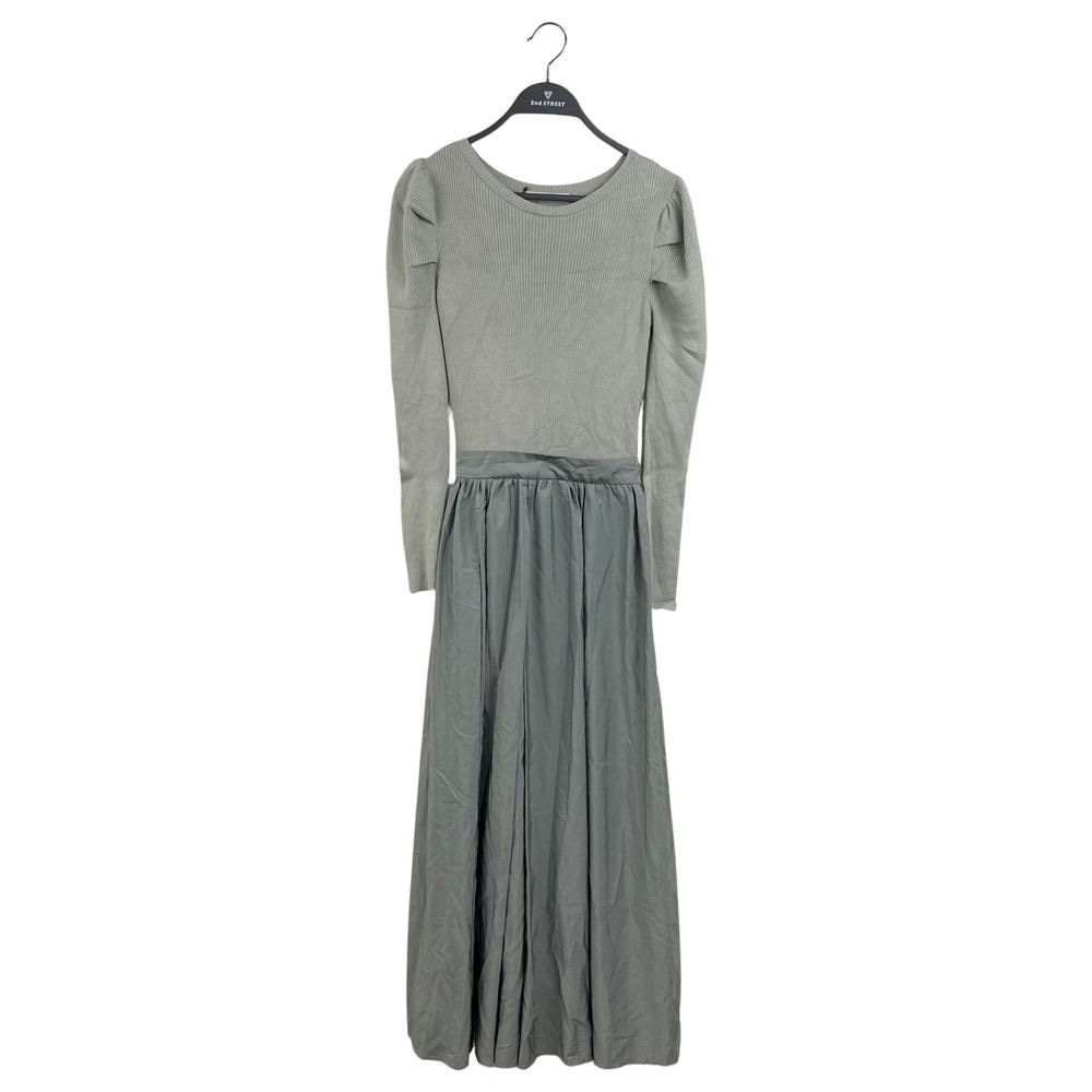 【環球桃園A8店】SNIDEL/洋裝/one/SWNO211008