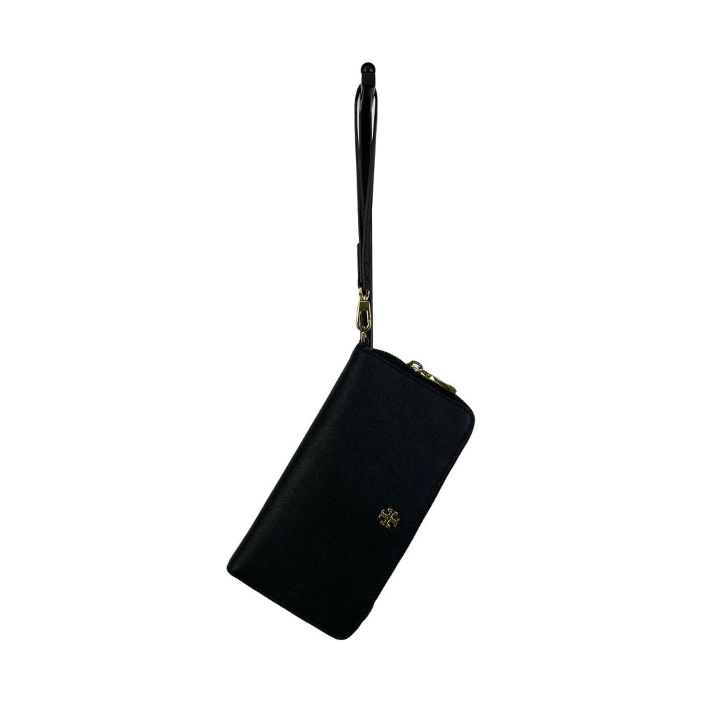 【宜蘭家樂福店】TORY BURCH/長夾錢包//
