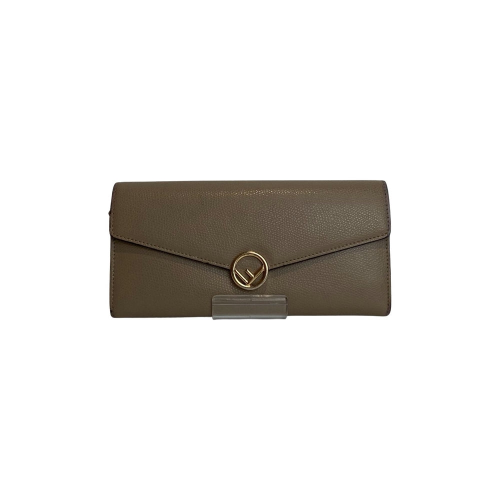 【基隆店】FENDI/長夾錢包//8M0251-A18B-209-1835
