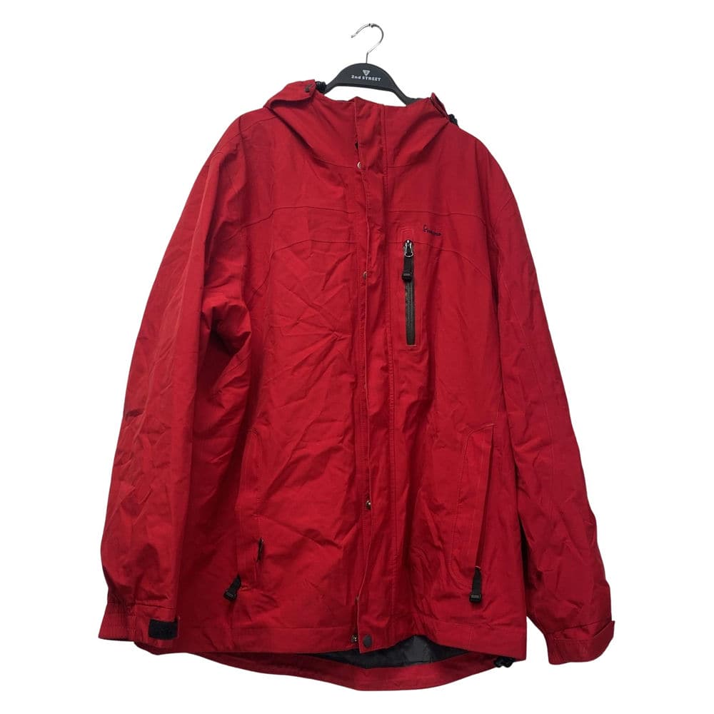 【誠品生活板橋店】HILLTOP/尼龍外套/XL/