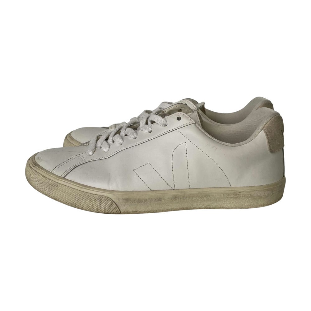【徐匯廣場店】VEJA/低筒運動休閒鞋/26cm/