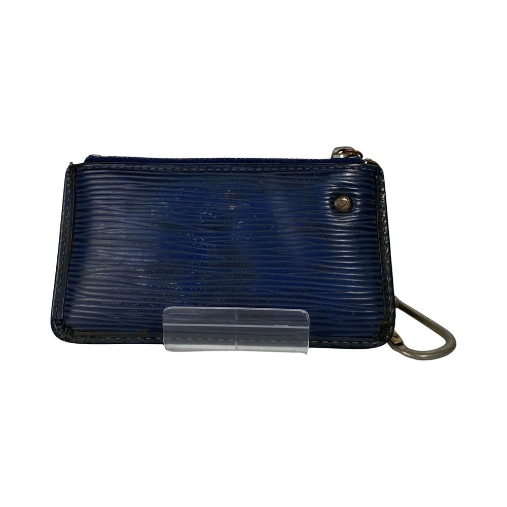 【高雄大遠百店】LOUIS VUITTON/零錢包//