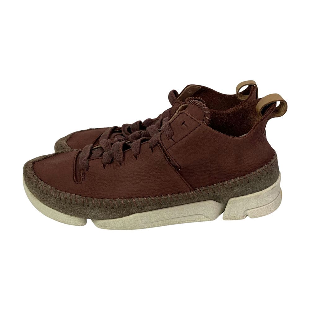 【京站時尚廣場店】Clarks/商務皮鞋/25.5cm/