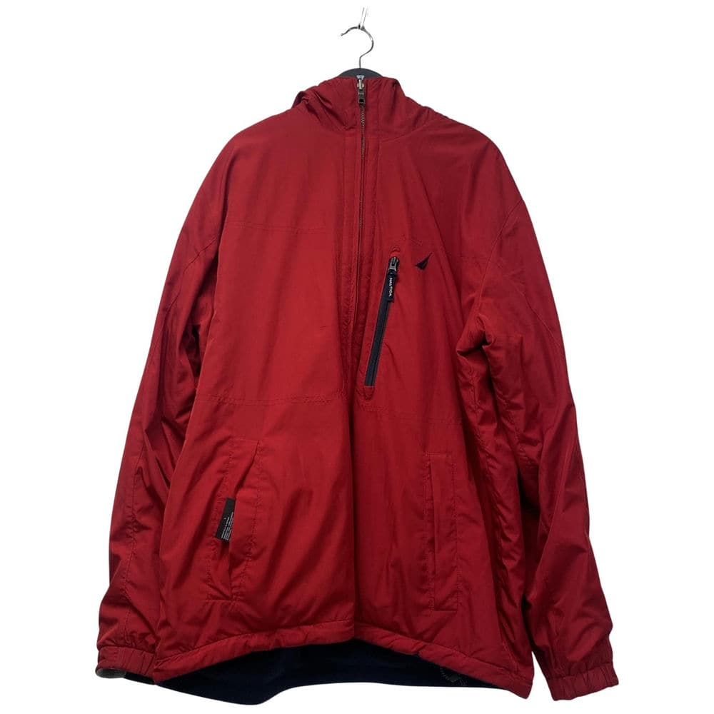 【誠品生活板橋店】NAUTICA/尼龍外套/L/VDR C09 409